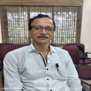 Dr. Bhagawat Pran Duarah