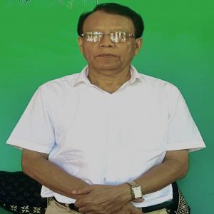 Sri Romen Gogoi