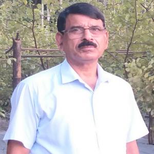 Dr. Amal Chandra Dutta