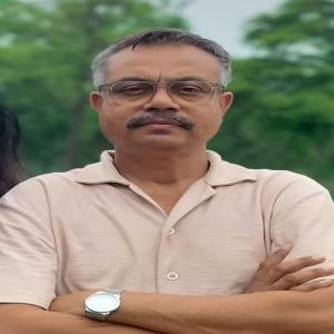 Sri Nirud Kumar Borah