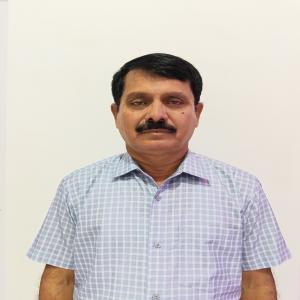 Sri Dwijendra Kumar Das