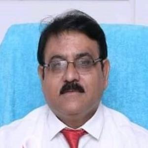 Dr. Chinta mani Sarmah