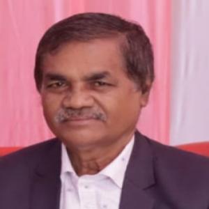 Dr. Kutubuddin Ahmed