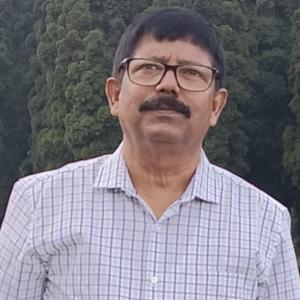 Dr. Nirmal Kumar Sarkar