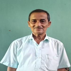 Sri Kiran Chandra Kalita