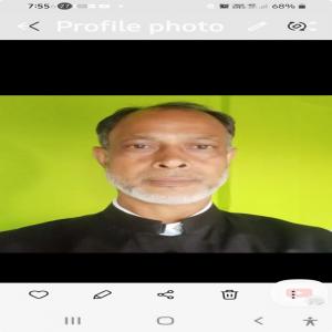 Mohsinul haque Ahmed