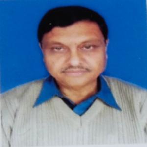 Sri Dhirendra Nath Deka