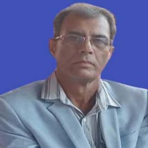 Sri Krishna Acharjya