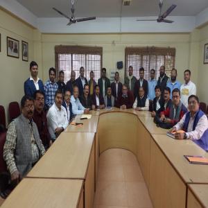 Application of Digital Platforms for Dissemination of Science under Popularization of Science in Village of Assam